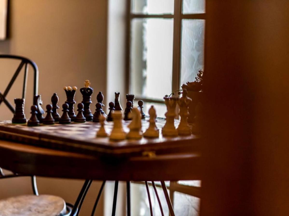 Londiningi Guesthouse ウィントフーク エクステリア 写真