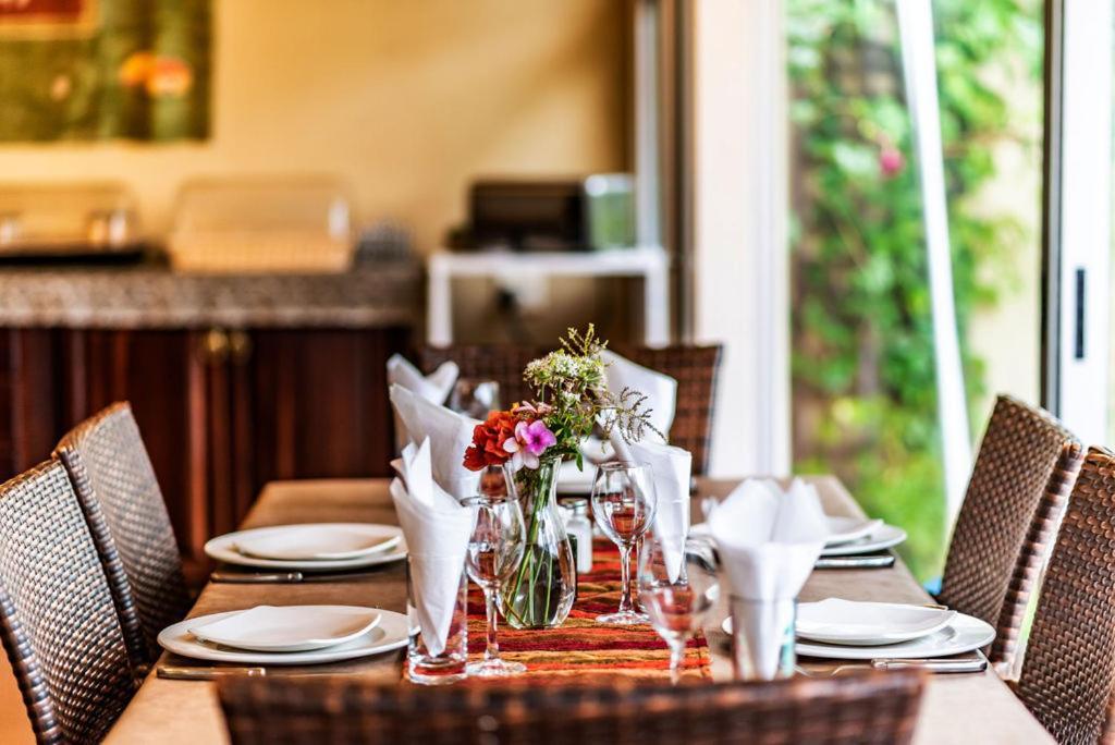 Londiningi Guesthouse ウィントフーク エクステリア 写真