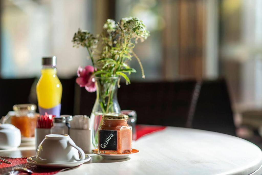 Londiningi Guesthouse ウィントフーク エクステリア 写真