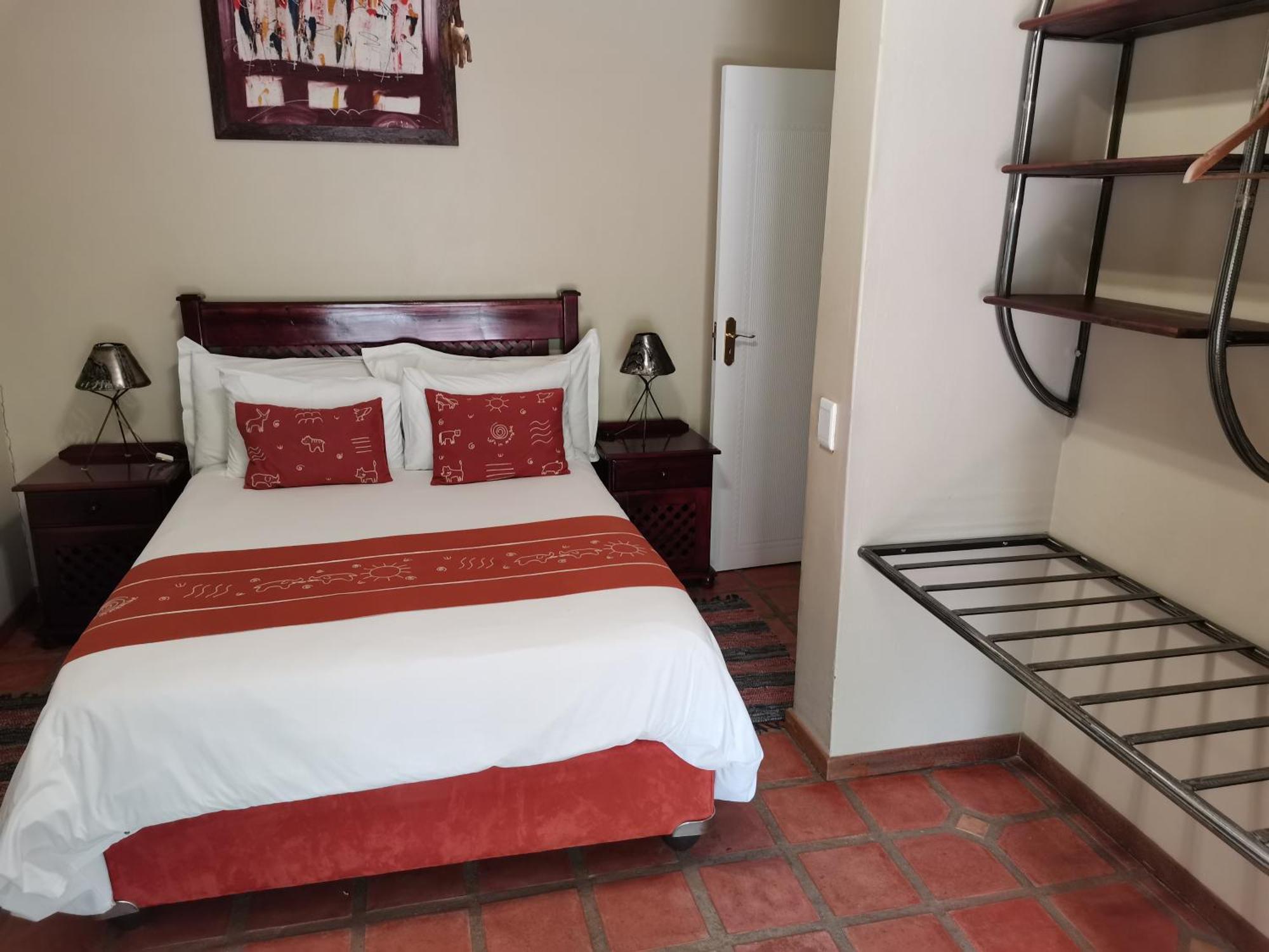 Londiningi Guesthouse ウィントフーク 部屋 写真