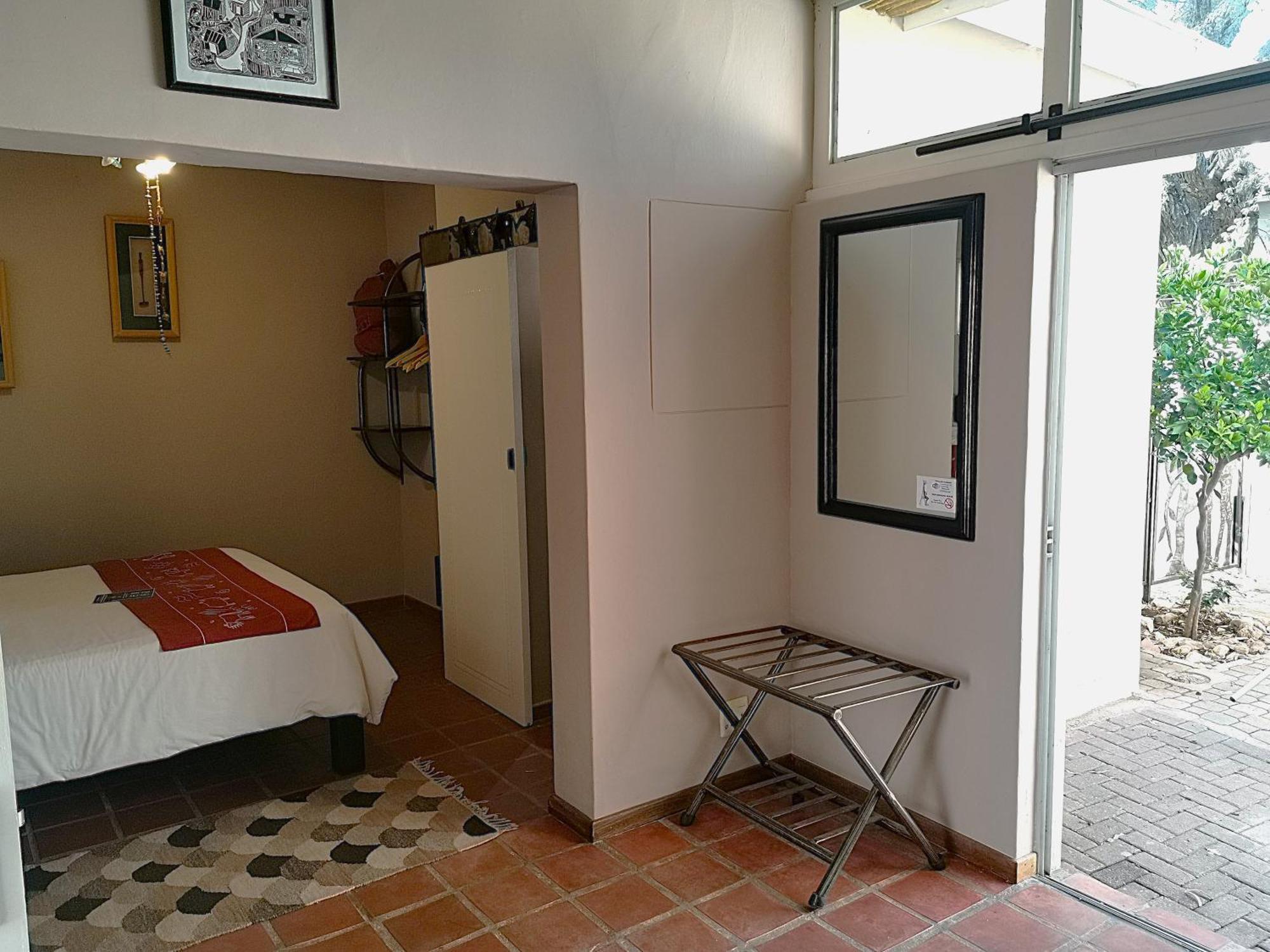 Londiningi Guesthouse ウィントフーク 部屋 写真